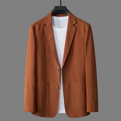 Elliot Brown Linen Blazer