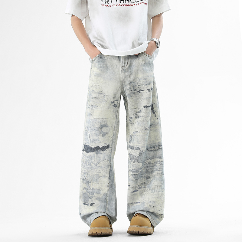 ArtLab Denim Jeans