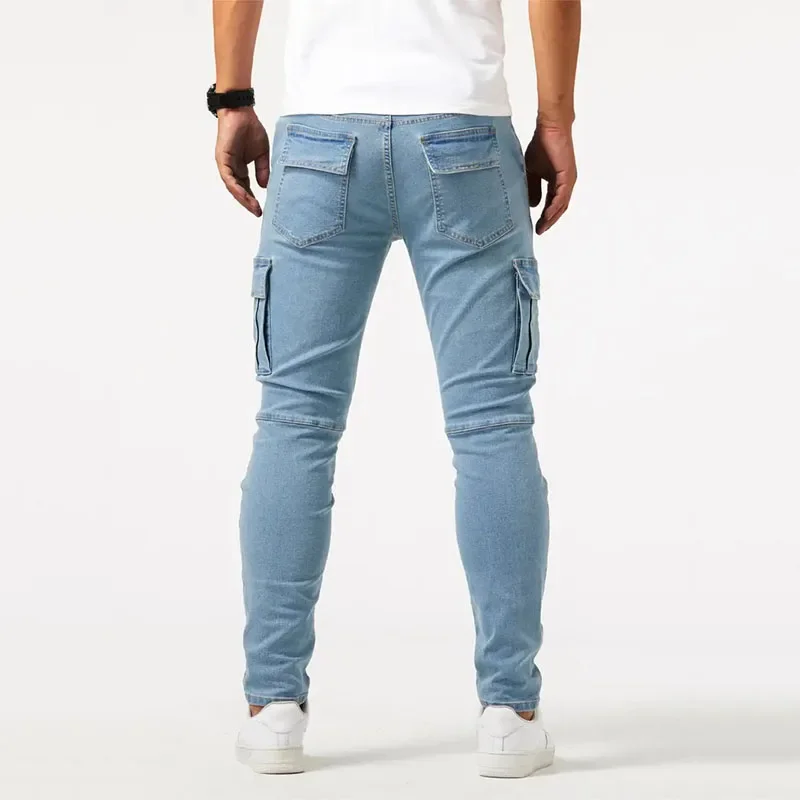 MotionFlex 360 Cargo Pants