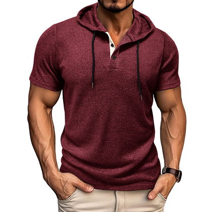 Ralph Ellington Hoodie Shirt