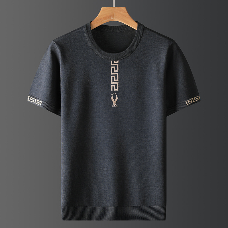 Kyrios Knit Tee