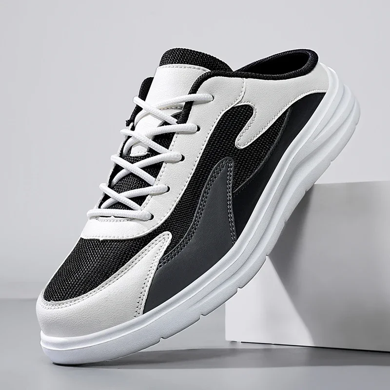 Novari Sneaker Slides