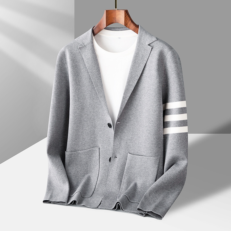 Paul Serrano Cardigan