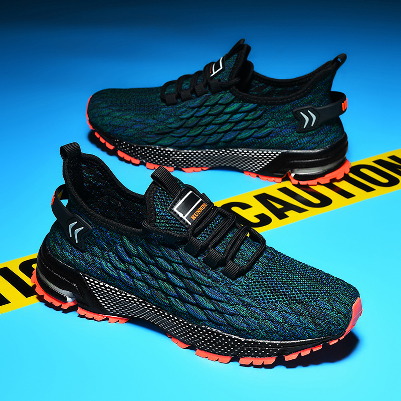 Airpulse Max Sneakers