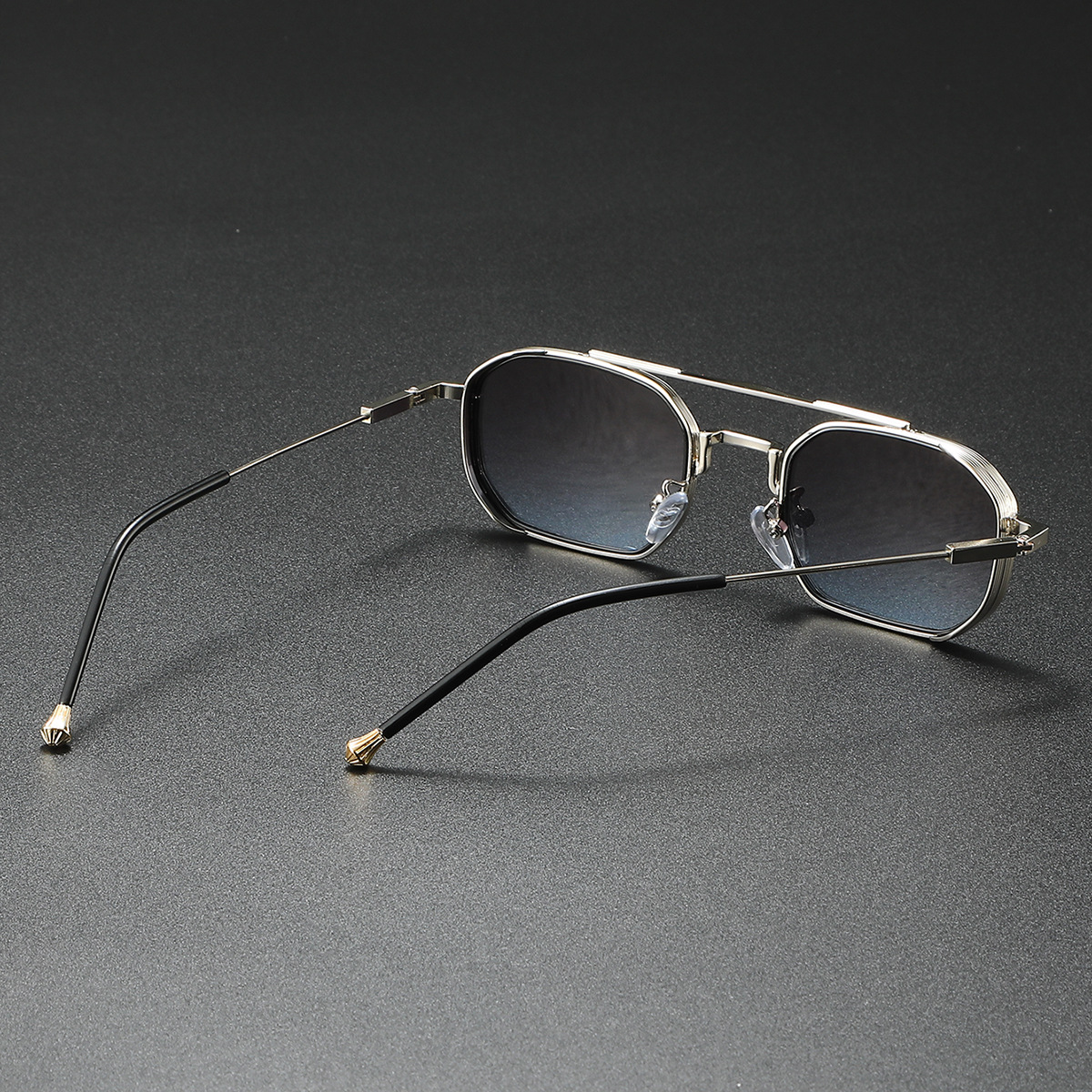 J. Albers Polarized Navigator Sunglasses
