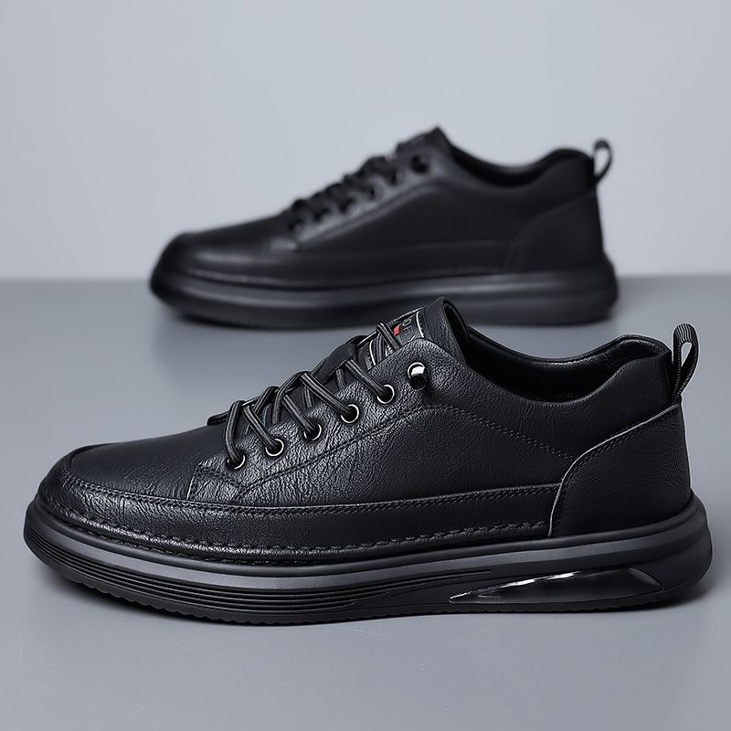 Berkshire Genuine Leather Sneakers