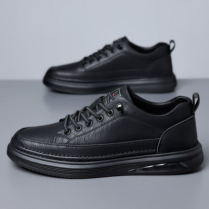Berkshire Genuine Leather Sneakers