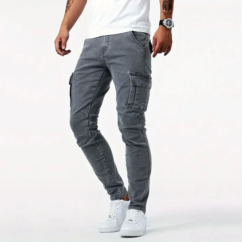 MotionFlex 360 Cargo Pants