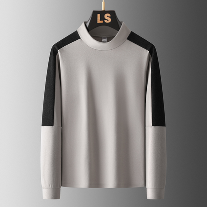 Alessio Wool Sweater