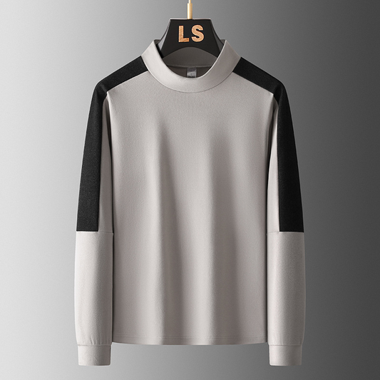 Alessio Wool Sweater
