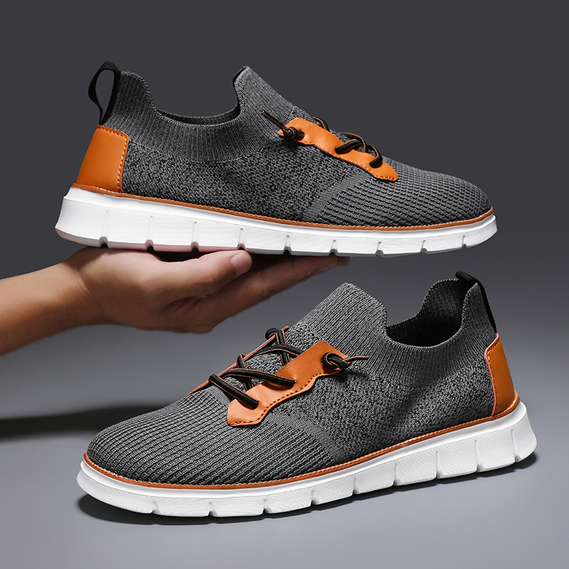 Ryder Mesh Sneakers