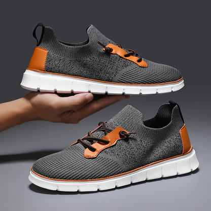Ryder Mesh Sneakers