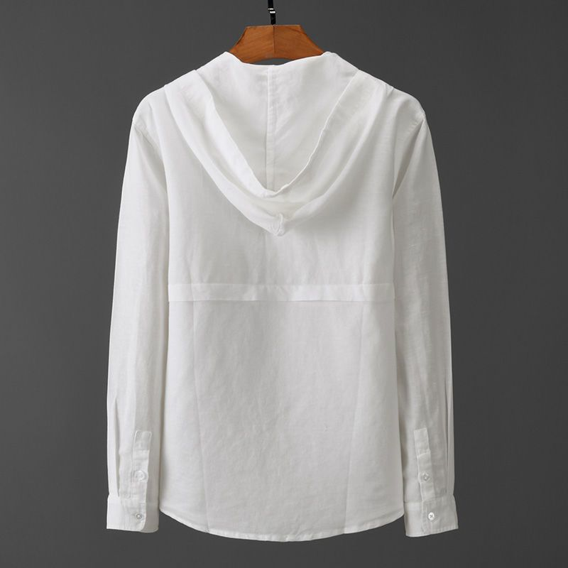 Clarke & Co Hoodie Shirt