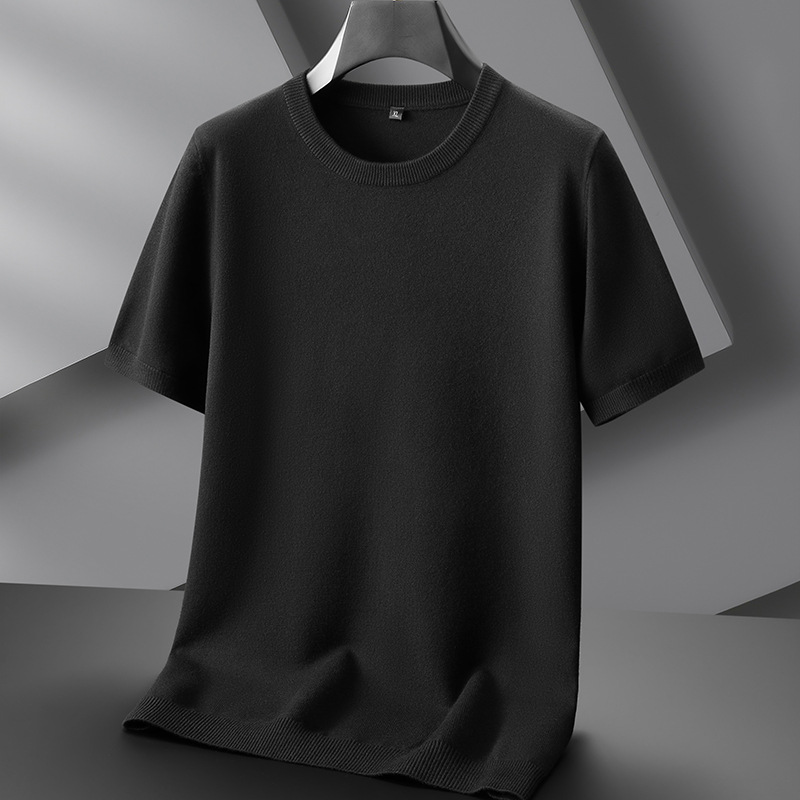 Riva Crew Neck Tee