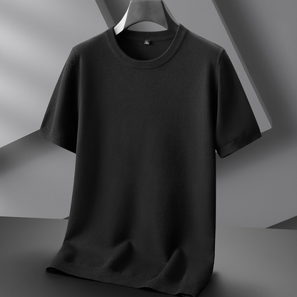 Riva Crew Neck Tee