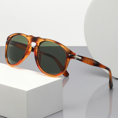 Lancaster Vintage Sunglasses