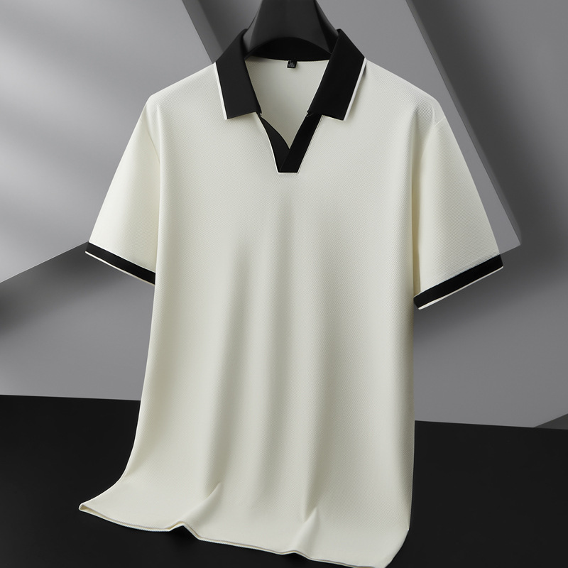 Oddysey Knit Polo