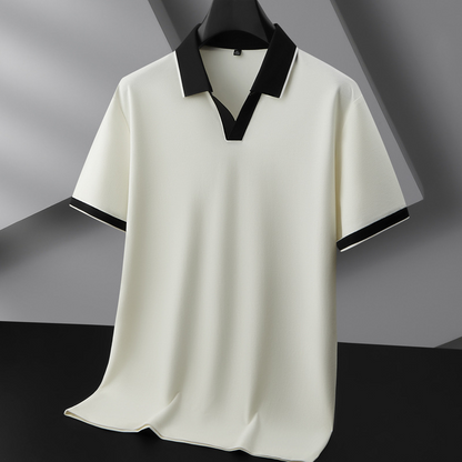Oddysey Knit Polo