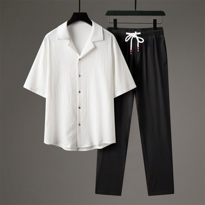 Saint Tropez Lounge Set