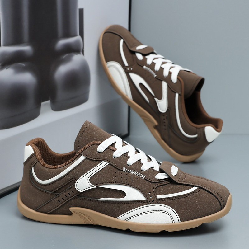 Oberon Casual Sneakers