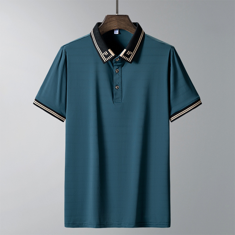 Mondrian Panel Polo