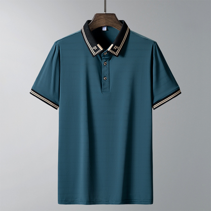 Mondrian Panel Polo