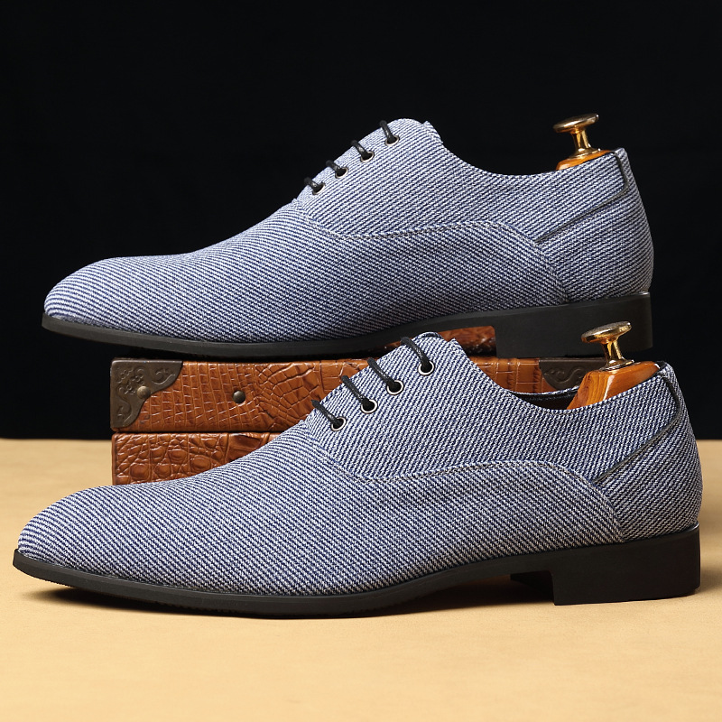 Bellini Oxford Shoes