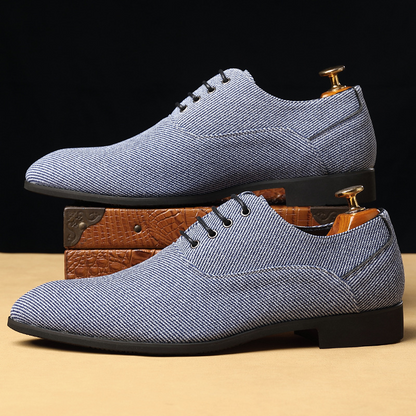 Bellini Oxford Shoes