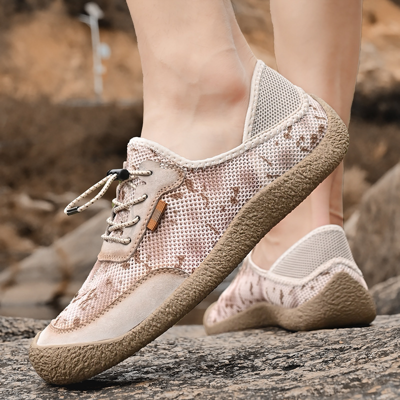 BareTrek Outdoor Shoes