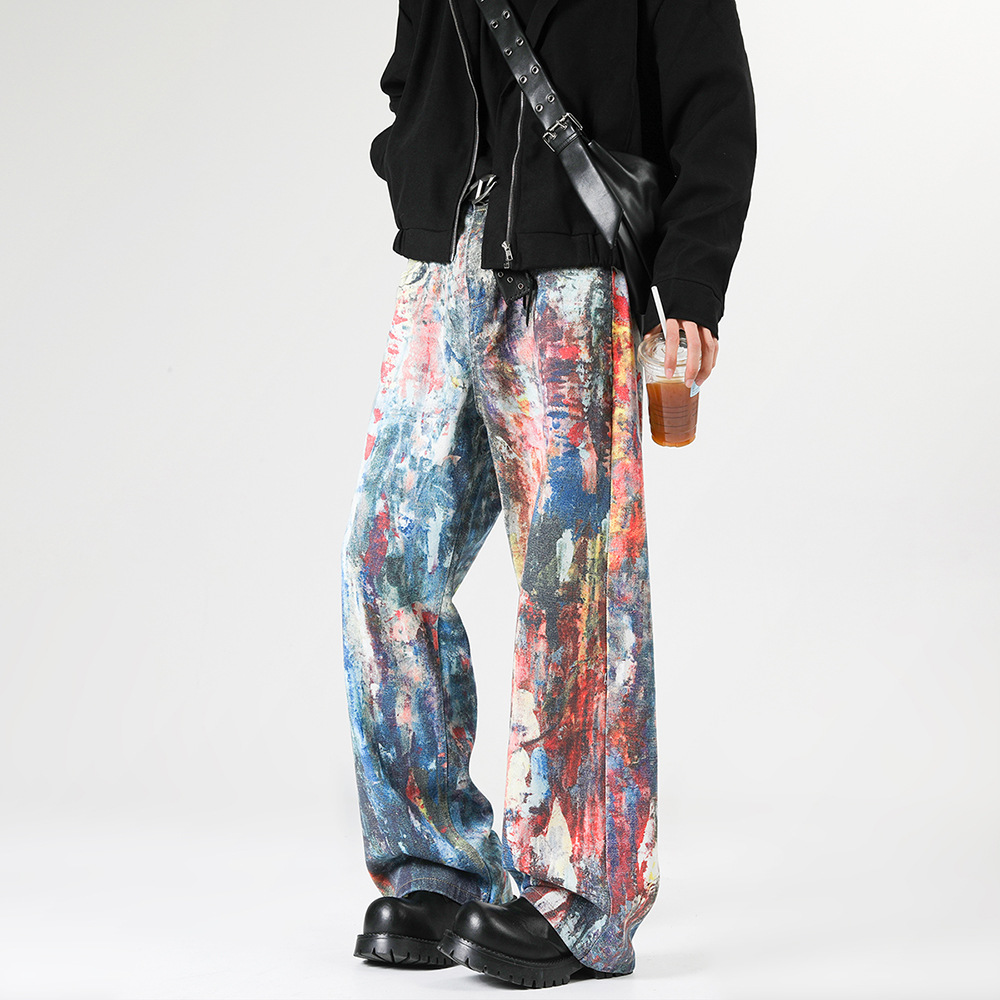 ArtLab Denim Jeans