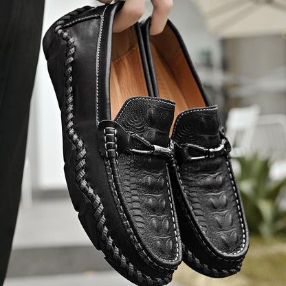 Lorenzo SoftStep Loafers