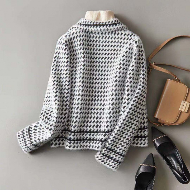 Emilia Wool Jacket