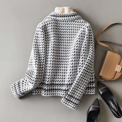 Emilia Wool Jacket