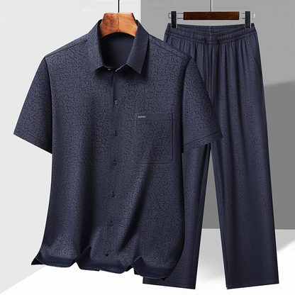 Alesso Loungewear Set