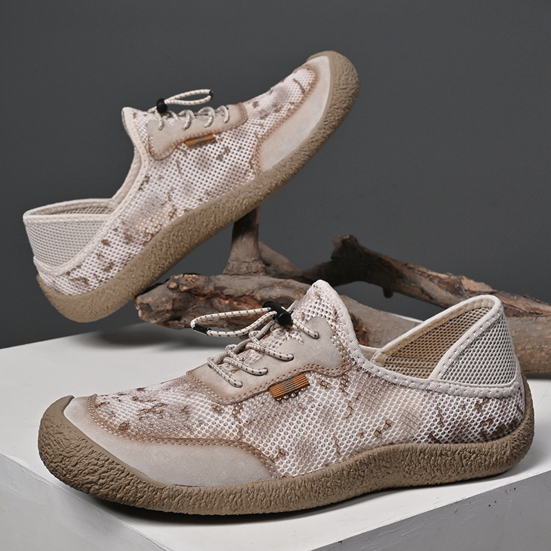 BareTrek Outdoor Shoes