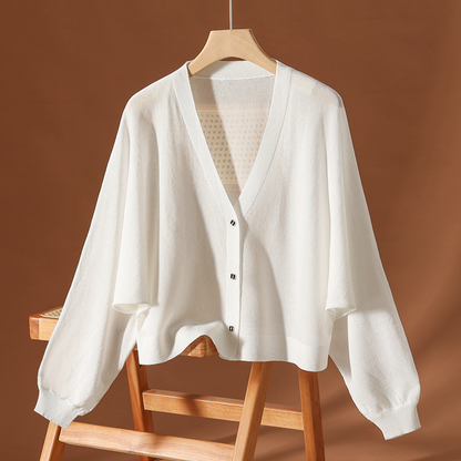 Amira Softknit Cardigan