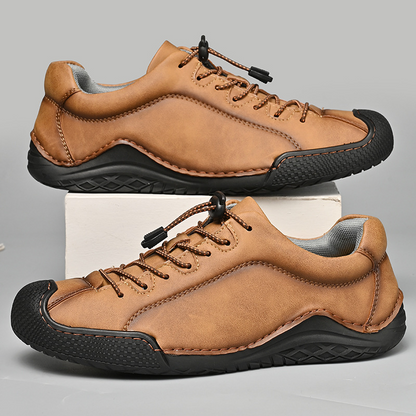 Highland Nubuck Shoes
