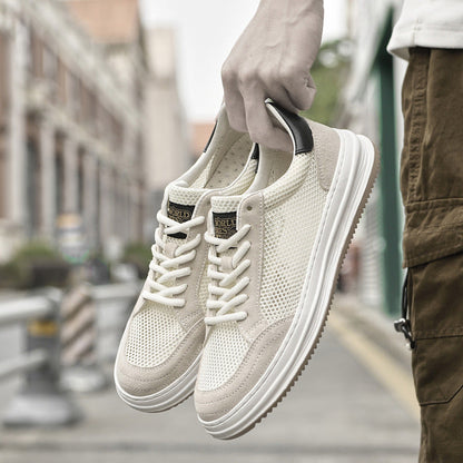 Artemis Mesh Sneakers