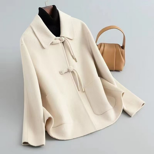 Vittoria Wool Coat