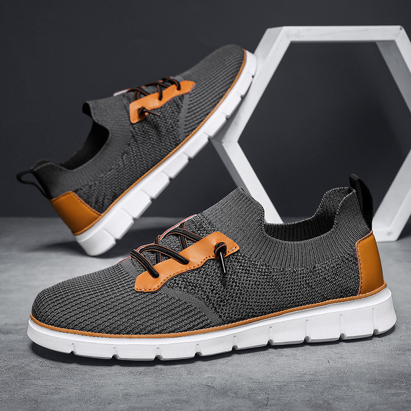 Ryder Mesh Sneakers