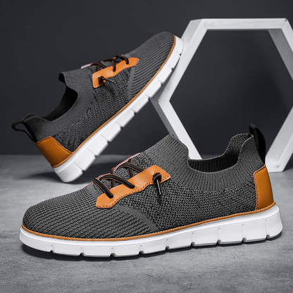 Ryder Mesh Sneakers