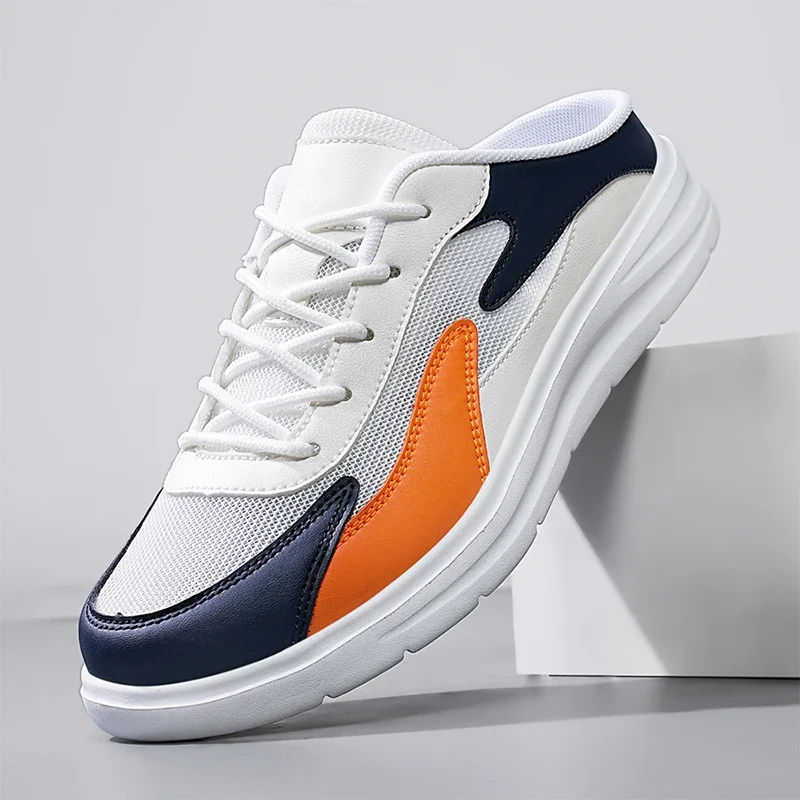 Novari Sneaker Slides