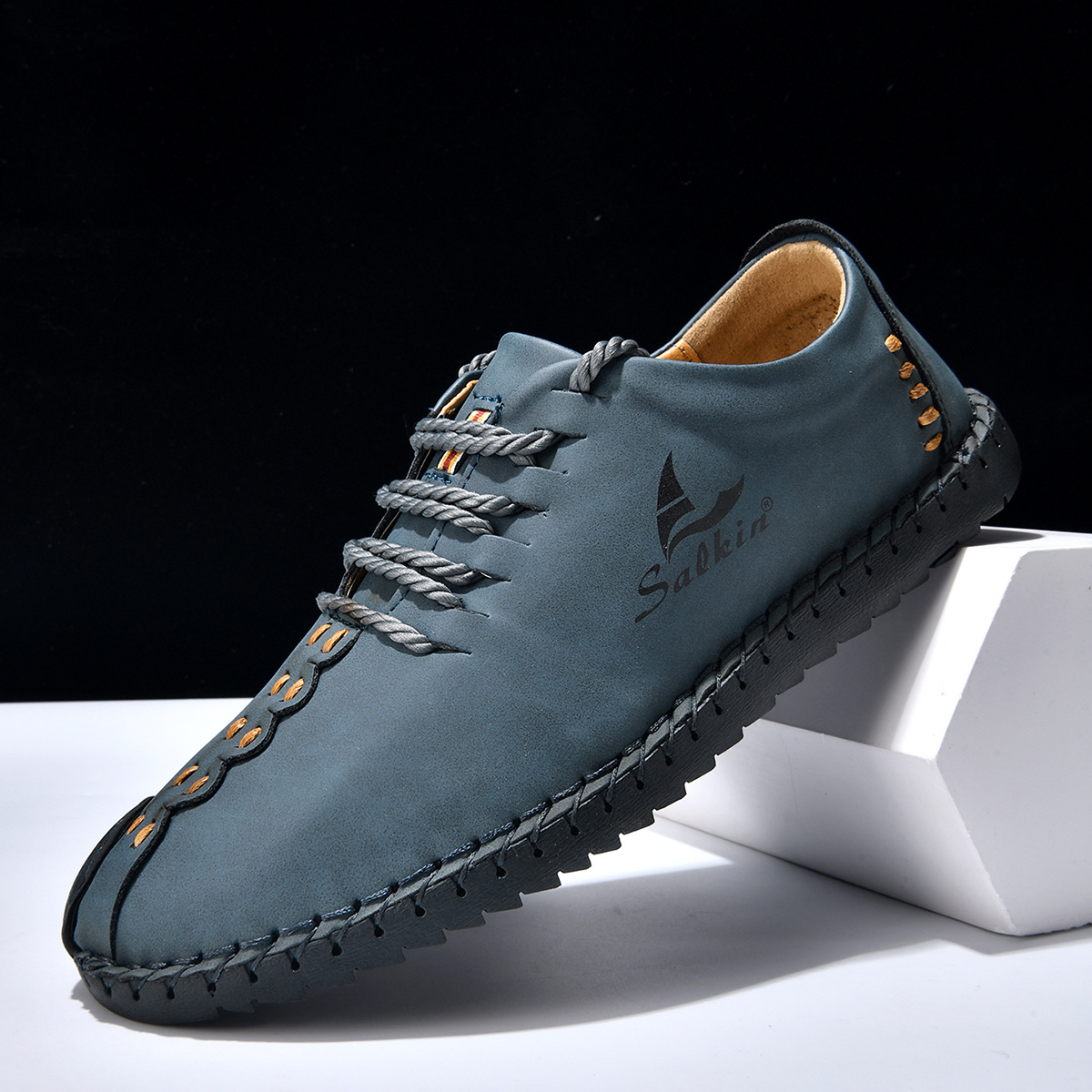 Cody Genuine Leather Shoes