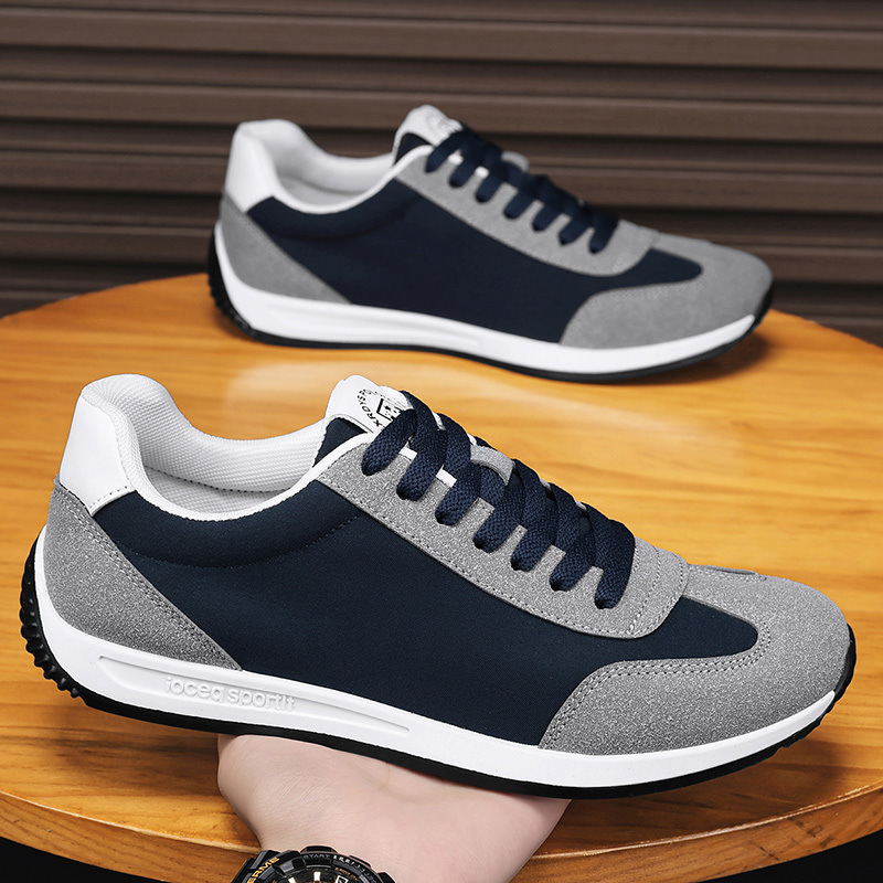 Brady Retro Sneakers