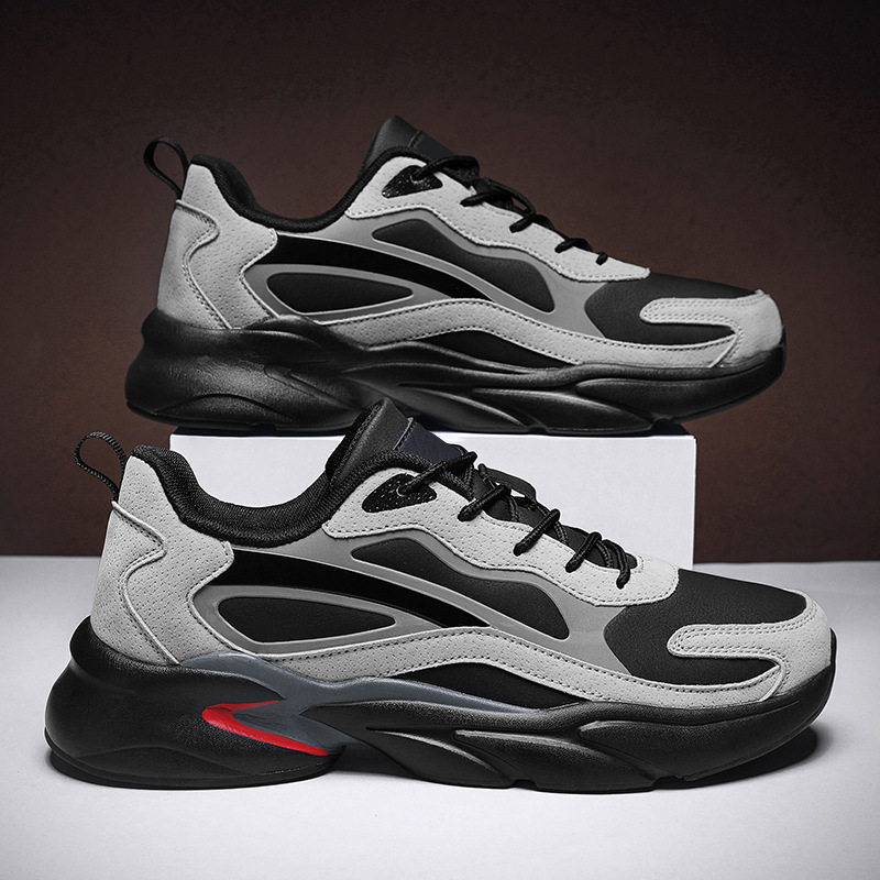 Urban Pulse Running Shoes