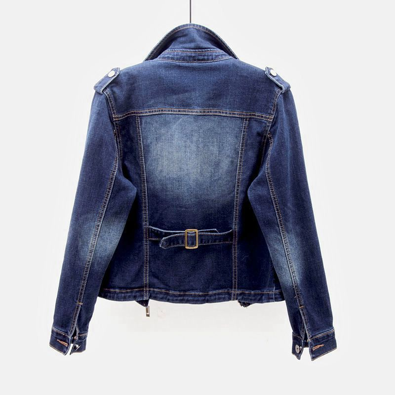 Mishka Denim Jacket