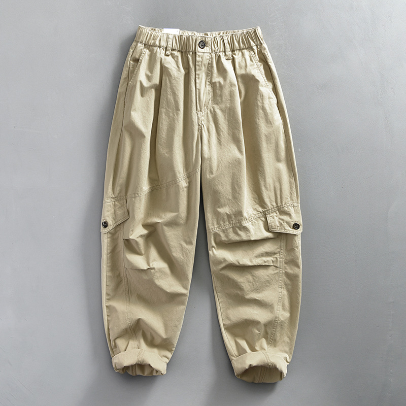 Maddox Cargo Pants