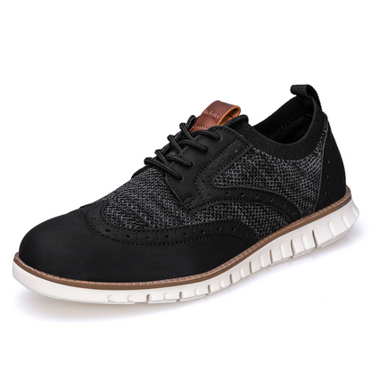 Waldorf Brogue Sneakers