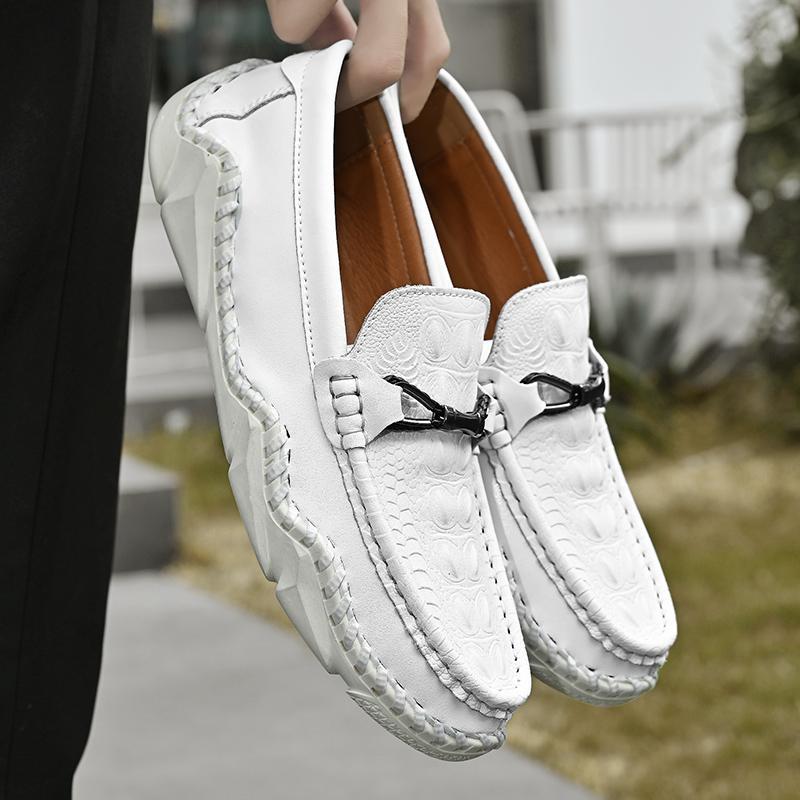 Lorenzo SoftStep Loafers