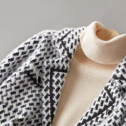Emilia Wool Jacket